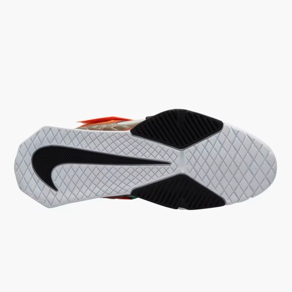 Nike Savaleos- Men's Size 11 - Picture 3 of 9